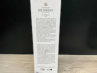 Henriot bru grand cru l'inattendue' blanc de blanc 2016 - afbeelding 3 van  3