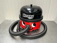 Henry - 180 - stofzuiger - afbeelding 1 van  5