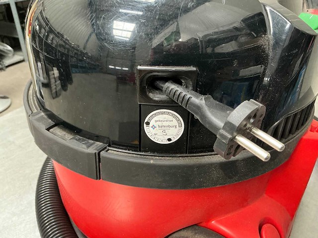 Henry - 180 - stofzuiger - afbeelding 4 van  5