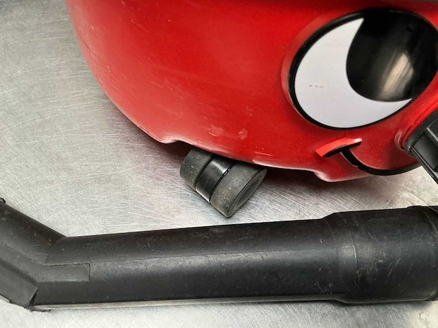 Henry - 180 - stofzuiger - afbeelding 5 van  5