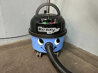 Henry 200 next stofzuiger - afbeelding 6 van  8