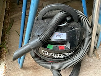 Henry hvn200-11 industriële stofzuiger - afbeelding 2 van  3