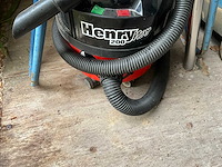Henry hvn200-11 industriële stofzuiger - afbeelding 3 van  3