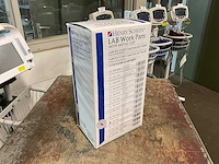 Henry schein 104-8104 lab work pan (60x) - afbeelding 5 van  5