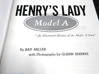 Henry's lady model a - afbeelding 2 van  4