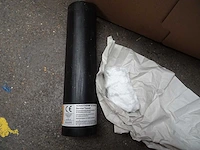 Hensel - hensotherm st250-63 - kanaalbrandwering (10x)