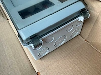 Hensel kg 9096 verdeelkast - afbeelding 4 van  6