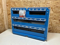 Hensel mi-verdelers groepenkast - afbeelding 3 van  11