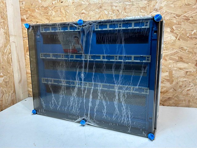 Hensel mi-verdelers groepenkast - afbeelding 5 van  11