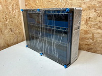 Hensel mi-verdelers groepenkast - afbeelding 7 van  11