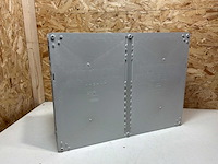 Hensel mi-verdelers groepenkast - afbeelding 8 van  11