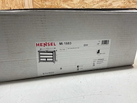 Hensel mi-verdelers groepenkast - afbeelding 11 van  11