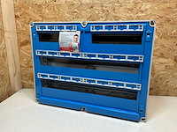 Hensel mi-verdelers groepenkast - afbeelding 2 van  11