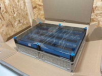 Hensel mi-verdelers groepenkast - afbeelding 9 van  11