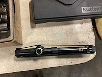 Hensoldt diapi-d scope