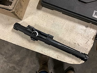 Hensoldt diapi-d scope - afbeelding 3 van  4