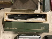 Hensoldt diapi-d scope - afbeelding 4 van  4