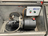 Henstek actiewagen - afbeelding 3 van  12