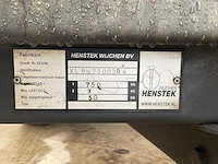 Henstek actiewagen - afbeelding 4 van  12