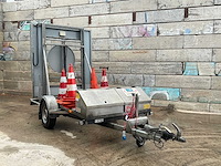 Henstek actiewagen - afbeelding 5 van  12