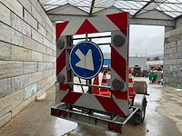 Henstek actiewagen - afbeelding 7 van  12