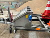 Henstek actiewagen - afbeelding 11 van  12