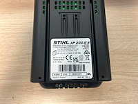 Henx - accu's en laders - afbeelding 4 van  6