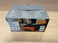 Henx - accu's en laders - afbeelding 6 van  6