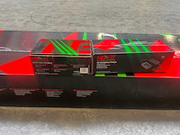 Henx - bosmaaier 2 in 1 met 2,5ah accu en lader - afbeelding 6 van  6