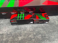 Henx - h36dc350 - kantenmaaier met 2,5ah accu en lader - afbeelding 1 van  2