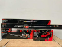 Henx - snoeigereedschapsset - afbeelding 1 van  8