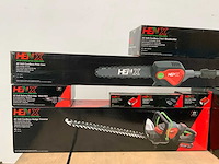 Henx - snoeigereedschapsset - afbeelding 3 van  8