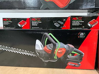 Henx - snoeigereedschapsset - afbeelding 6 van  8