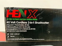 Henx - snoeigereedschapsset - afbeelding 8 van  8