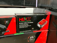 Henx - snoeigereedschapsset - afbeelding 9 van  11