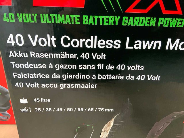 Henx - snoeigereedschapsset - afbeelding 11 van  11