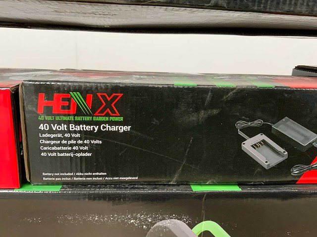 Henx - snoeigereedschapsset - afbeelding 6 van  11