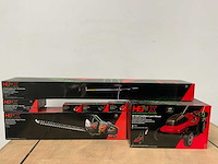 Henx - snoeigereedschapsset - afbeelding 1 van  5