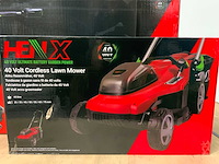 Henx - snoeigereedschapsset - afbeelding 3 van  5