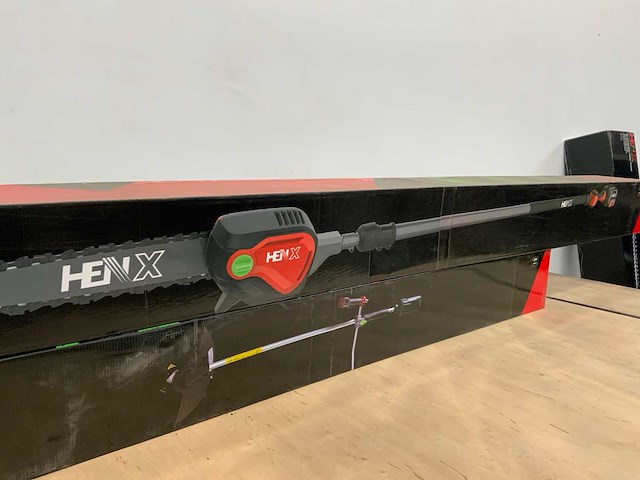 Henx - snoeigereedschapsset - afbeelding 1 van  1