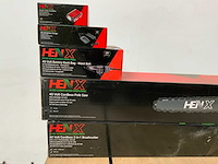 Henx - snoeigereedschapsset - afbeelding 2 van  4