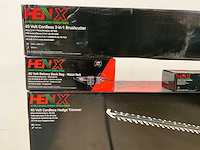 Henx - snoeigereedschapsset - afbeelding 3 van  9