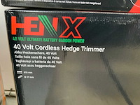 Henx - snoeigereedschapsset - afbeelding 7 van  7