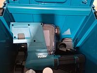 Hepa filter, makita, dx 09 - afbeelding 2 van  10