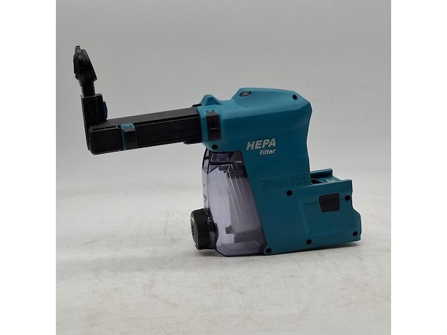 Hepa filter, makita, dx 09 - afbeelding 3 van  10
