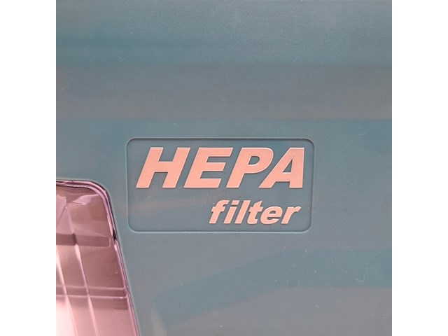 Hepa filter, makita, dx 09 - afbeelding 5 van  10