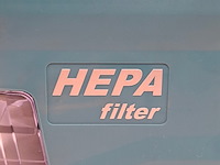 Hepa filter, makita, dx 09 - afbeelding 5 van  10