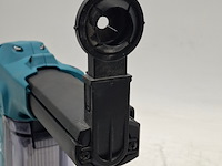 Hepa filter, makita, dx 09 - afbeelding 7 van  10