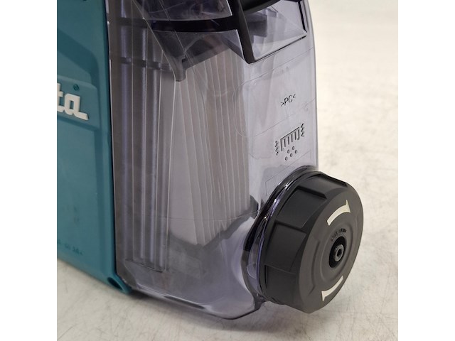 Hepa filter, makita, dx 09 - afbeelding 8 van  10