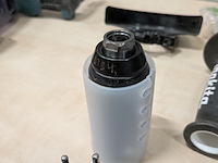 Hepa filter, makita dx07 - afbeelding 2 van  14